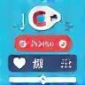 Step 2: Follow us on social media