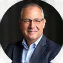 André Pereira headshot