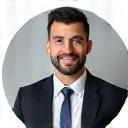 Ricardo Mendes headshot